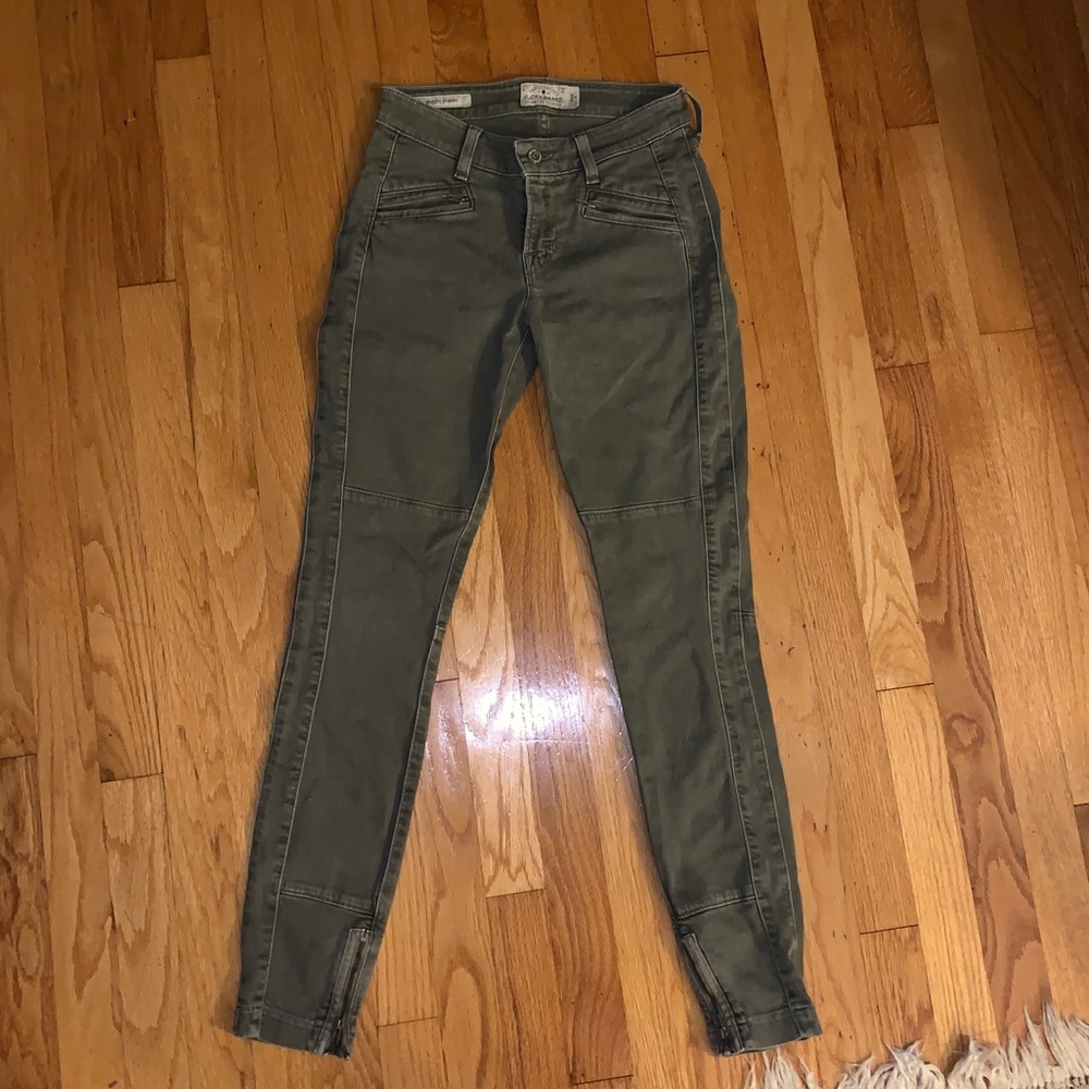 Lucky brand jeans